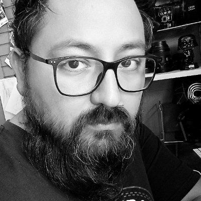 Visual storyteller
Fotógrafo / Realizador Audiovisual / motion-graphista
Aprendiz de podcaster en @funcionspecial