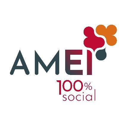 Asociación de Empresas de Inserción de la Comunidad de Madrid. Somos #EmpresasconI, de Inserción, Innovación, Igualdad, Implicación, Impulso. Somos 100% Social.