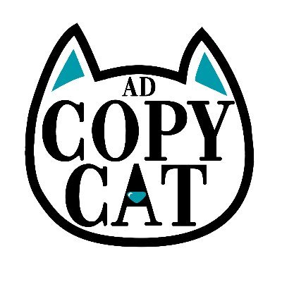 (Freelance) Copywriter 📝😼
Advertising Enthusiast 📺
@oneminutebriefs fan 🙌 (2x shortlist / 1x win 🥳)
DM your requests 📩