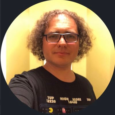 CloudNetJohn1's profile picture. Researcher, Ethical Hacker, Inspire by people and new technology, sympathy and empathy