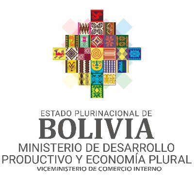 Bienvenido a la cuenta oficial del Viceministerio de Comercio Interno, Visita nuestra pagina Web, para realizar consultas VCI TE ASESORA