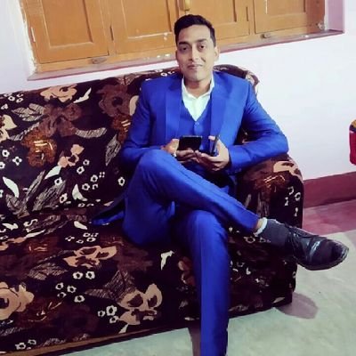 AdityaS371S's profile picture. 