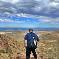 Jaime Ayala (@jrayala21) 's Twitter Profile Photo