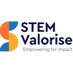 STEM Valorise (@stemvalorise) Twitter profile photo STEM Valorise (@stemvalorise) Twitter profile photo
