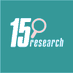 15° Research (@15Research1) Twitter profile photo