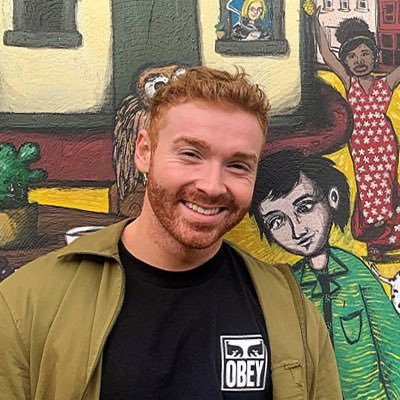 Kieran Eldridge Profile