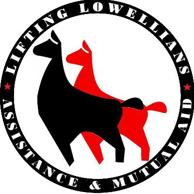 Lifting Lowellians / Assistance and Mutual Aid

Building communities of collective care and resistance. No development without community control!