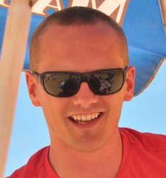 VP of Product Experience at LifeWorks, ex-Expedia, ex-BBC, ex-Yahoo!