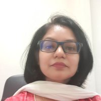 Sudeshna(@sudeshnr) 's Twitter Profile Photo