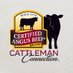 Certified Angus Beef Cattleman Connection (@cabcattle) Twitter profile photo Certified Angus Beef Cattleman Connection (@cabcattle) Twitter profile photo