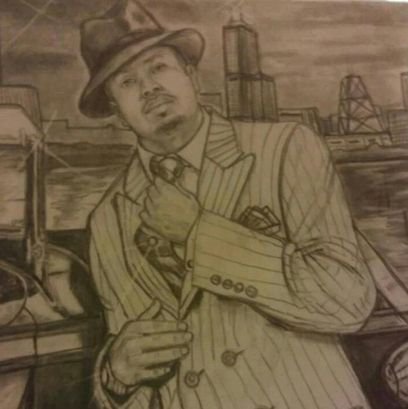 DejesusNoelito's profile picture. 