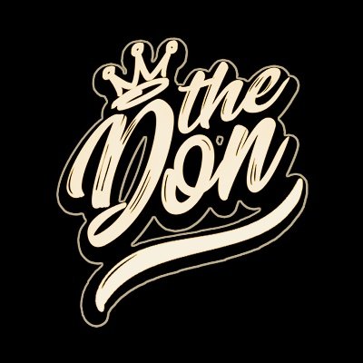 ♕ The Don ♕