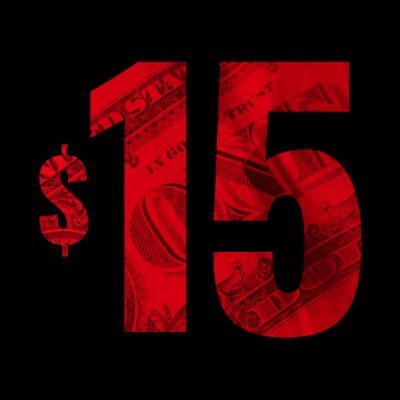 Fight for 15 Floridaさんのプロフィール画像