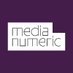 MediaNumeric (@medianumeric) Twitter profile photo MediaNumeric (@medianumeric) Twitter profile photo