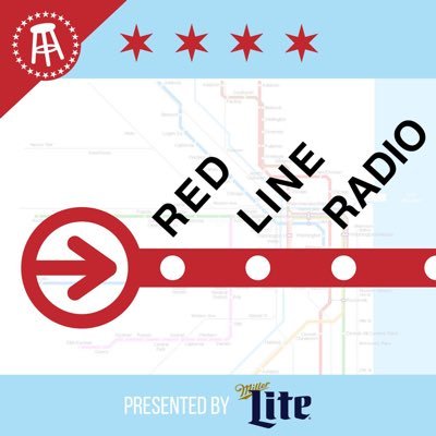 Red Line Radio Profile