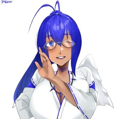 鬼神アンジェラスさんのプロフィール画像