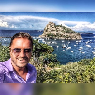 GreegSerban's profile picture. The Radio Guy | Doer, thinker and doer again | Speaking my own mind | 🇹🇩🇮🇹 |