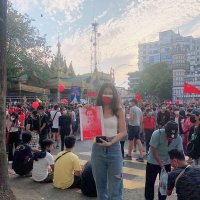MohMohKZ (@aerithmm) 's Twitter Profile