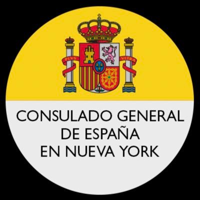 Consulate General of Spain in New York