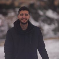 Dvir Sayag (@sayagsecurity) 's Twitter Profile