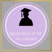 MacArthur Go Center! (@macarthurgo) 's Twitter Profile Photo