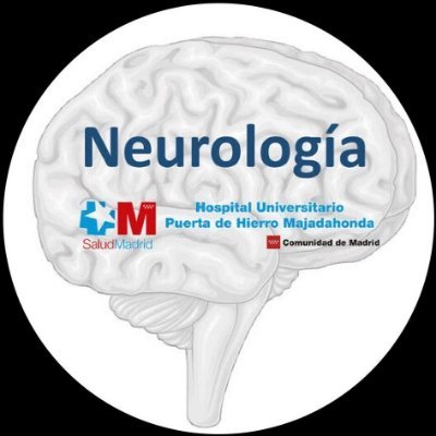 Servicio de #Neurología, Hospital Universitario Puerta de Hierro Majadahonda, cuenta oficial |  @UAM_Madrid