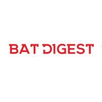BatDigest(@BatDigest) 's Twitter Profile Photo