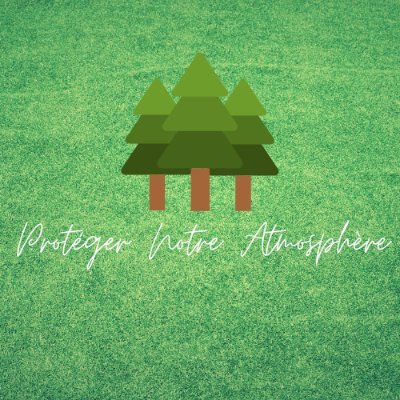protegerat's profile picture. Ici, je vais parler de l'environnement. Le but de ce compte est d'être experte dans un sujet qui me passionner. Je suis une jeune qui veux protéger la nature.
