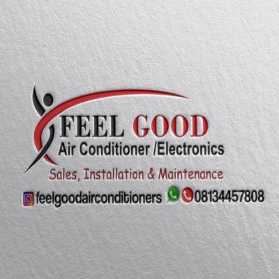 Optimize your environment for success with our quality Air conditioners . Dm/Call: 08134457808.