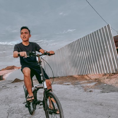 Agus Cahyono Profile