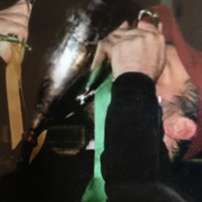 GavanWilmot's profile picture. Let there always be peace love and understanding ✌️