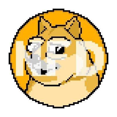 NonFungibleDoge's profile picture. Such doge. Wow. Soon.
