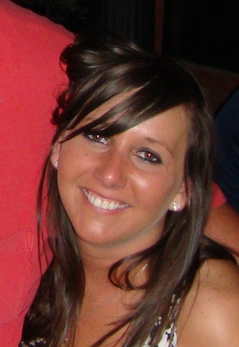 britcassada's profile picture. Mommy to 9 month old baby Kohen, a yorkiepoo Maddie, & cockapoo Freddie. Wife, SLP, shopaholic, wine enthusiast, pinterest addict, habitual tv watcher!