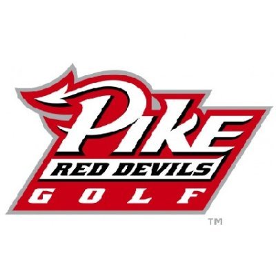 Pike Boys/Girls High School Golf Teams