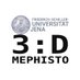 MEPHisto (@MephistoUniJena) Twitter profile photo