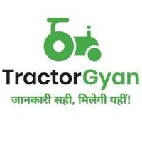 Tractor Gyan (@tractorgyan) 's Twitter Profile
