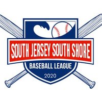 South Jersey South Shore Baseball League (@sjssbl) 's Twitter Profile Photo South Jersey South Shore Baseball League (@sjssbl) 's Twitter Profile Photo
