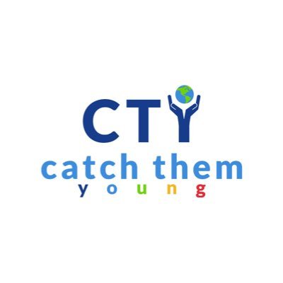 Motivator, Author, President/CEO - Catch Them Young, Inc. Pulling on you to be the best you've been created to be.