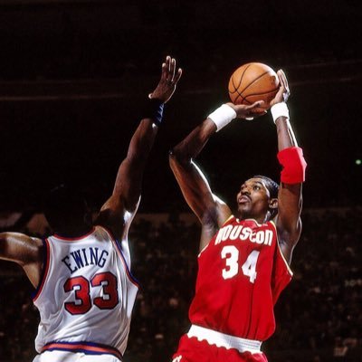 || #Rockets 93’/94’🏆🏆 || #FortheH 17’🏆 || Houston Sports Ambassador ||