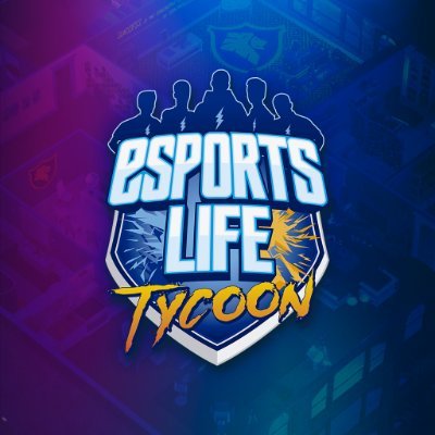 Esports Life is the utmost pro-gamer tycoon. Available on Steam and developed by @uplayonline, the creators of @youtubers_uplay.
