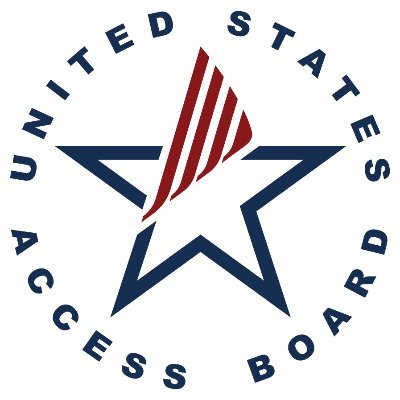 Official Twitter account of U.S. Access Board. See privacy page for details: https://t.co/cW0xfcvrWv

Linktree: https://t.co/RT7Yx07Zlp