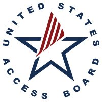 U.S. Access Board(@AccessBoard) 's Twitter Profile Photo