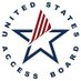 U.S. Access Board (@AccessBoard) Twitter profile photo