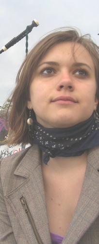 Melnyko's profile picture. 