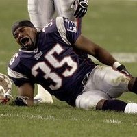 Patrick Pass (@patrickpass35) 's Twitter Profile