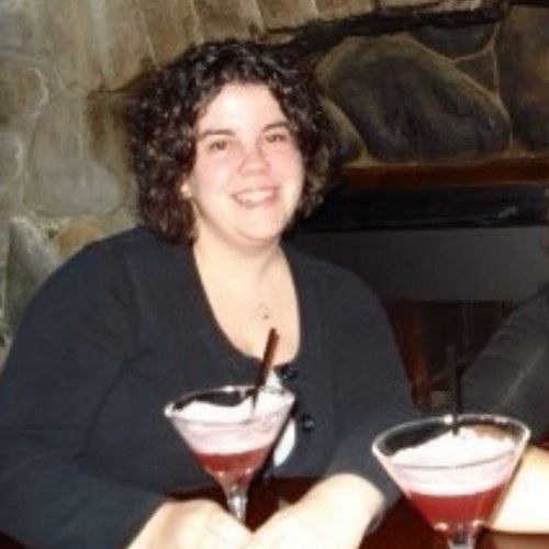 Melissa Wilson Profile