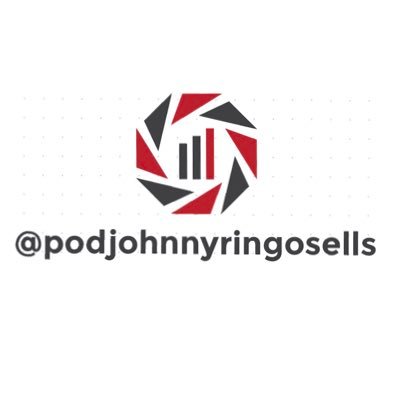 @podjohnnyringo / @smarksandcrafts — Find auctions, giveaways and sales here!