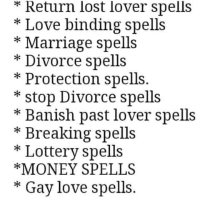 Black magic spells and spells caster+27782293659 (@spellscaster3) 's Twitter Profile
