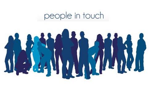 peopleintouch's profile picture. People in Touch, Associazione no profit, nasce dall’iniziativa di persone che credono ancora nella possibilità di creare un legame duraturo e costruttivo