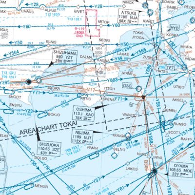 飛行機に関してはもはやただのオタクです。最近はデータをごちゃごちゃすることを生業としています。